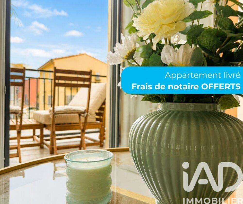 Vente Duplex 3 pièces
