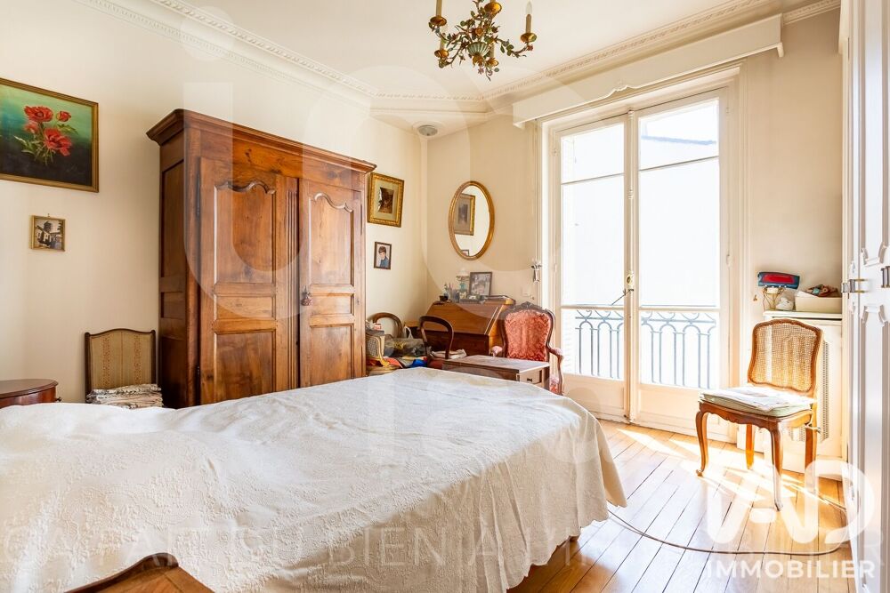 à vendre  Appartement Neuilly-sur-Seine (92200)