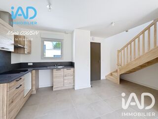  Maison à vendre 5 pièces 87 m²