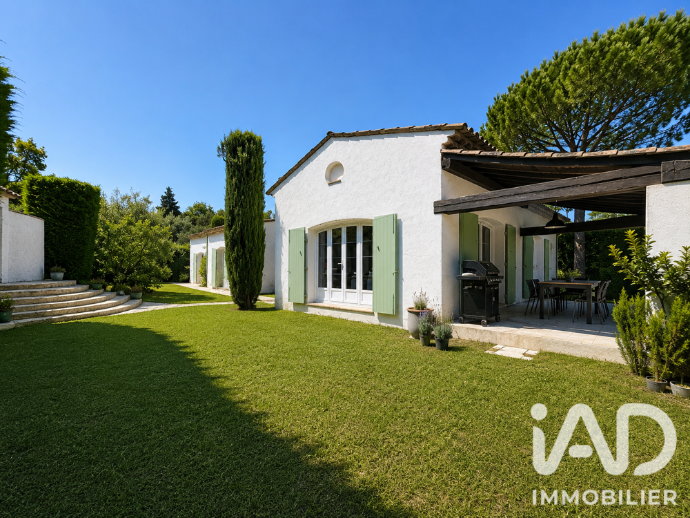 Vente Maison Vente Maison/villa 7 pièces Le rouret