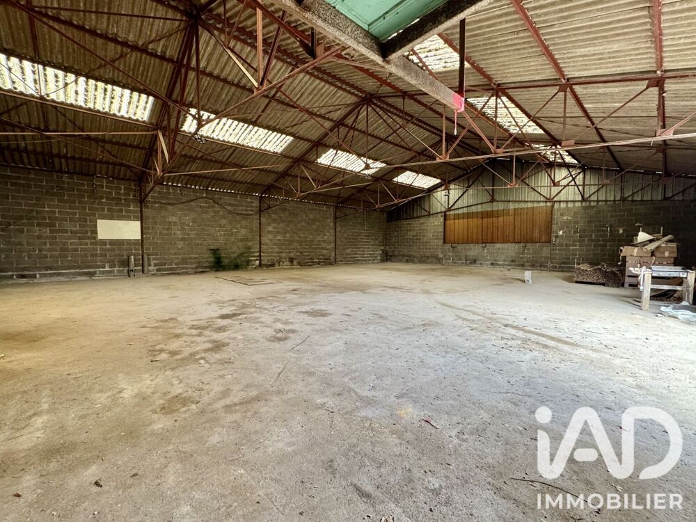 Vente Appartement Vente Atelier 1 pièce Vernantes