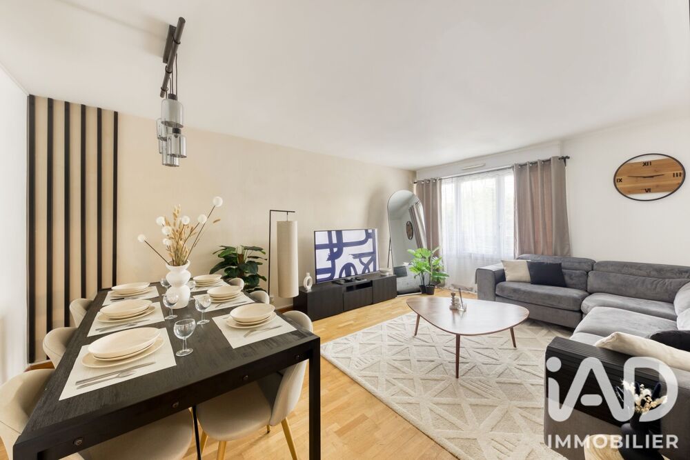 Vente Appartement Vente Appartement 3 pièces Fresnes