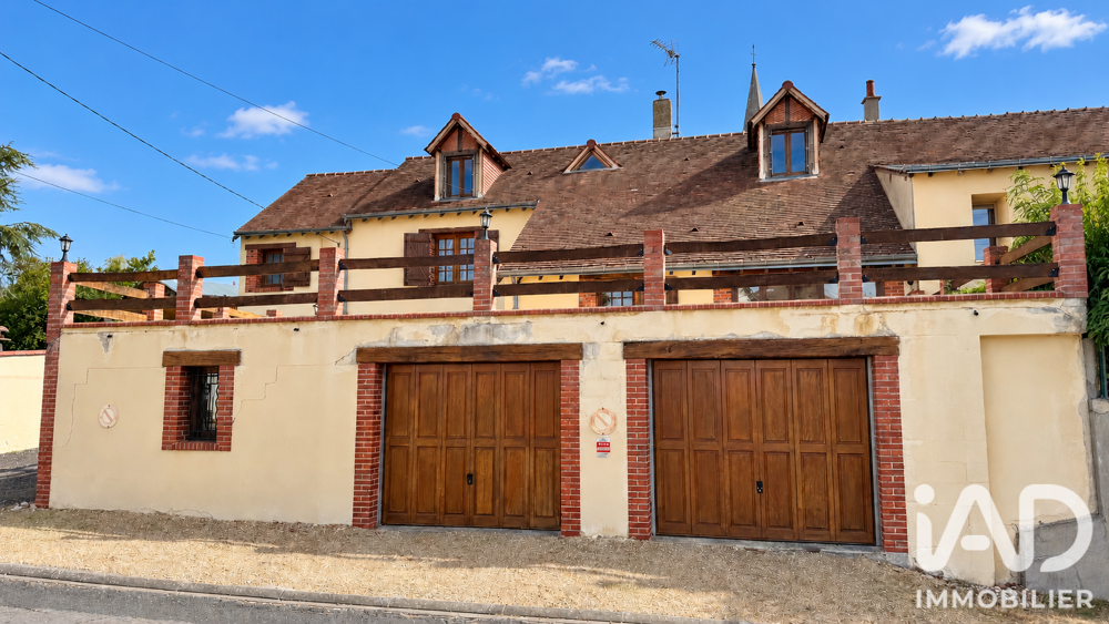 Vente Maison Vente Maison de village 4 pièces Morée