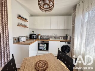  Maison à vendre 4 pièces 77 m²