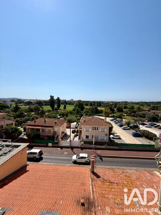  Appartement à vendre 2 pièces 35 m²