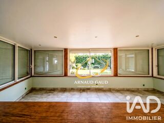  Maison à vendre 6 pièces 167 m²
