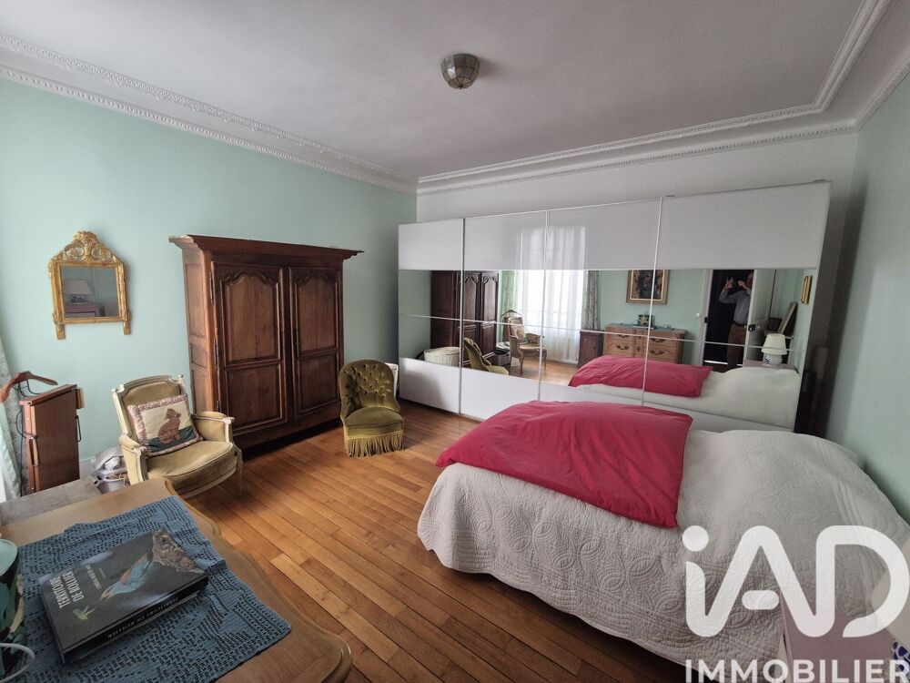 à vendre  Maison Enghien-les-Bains (95880)