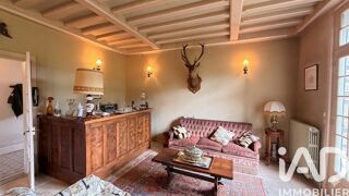  Maison à vendre 14 pièces 385 m²