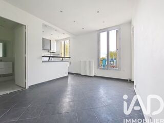  Appartement � vendre 3 pi�ces 47 m�