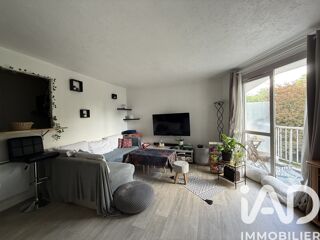  Appartement à louer 1 pièce 40 m²