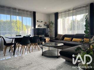 Vente Maison Vente Maison/villa 9 pièces Avrillé