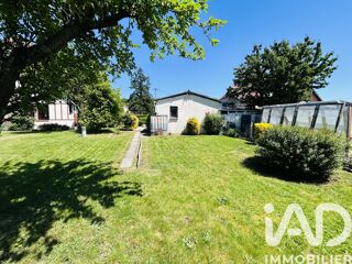  Maison � vendre 4 pi�ces 64 m�