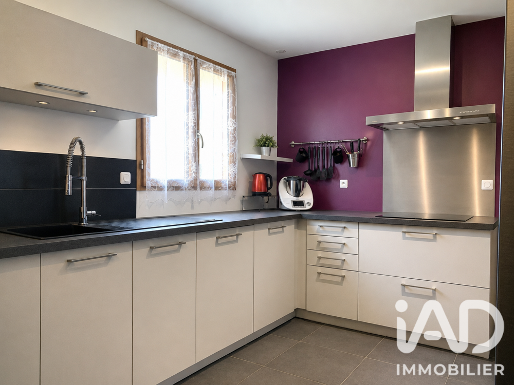 Vente Maison Vente Maison/villa 4 pièces Menars