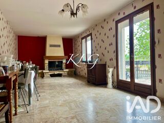  Maison à vendre 4 pièces 82 m²