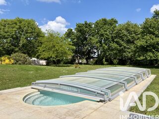  Maison � vendre 5 pi�ces 213 m�