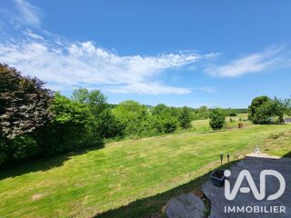  Maison à vendre 8 pièces 165 m²