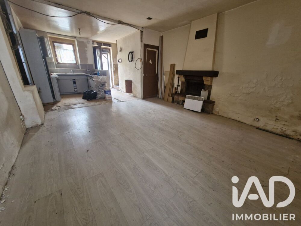 Vente Maison Vente Maison/villa 4 pièces Mareuil-sur-ourcq