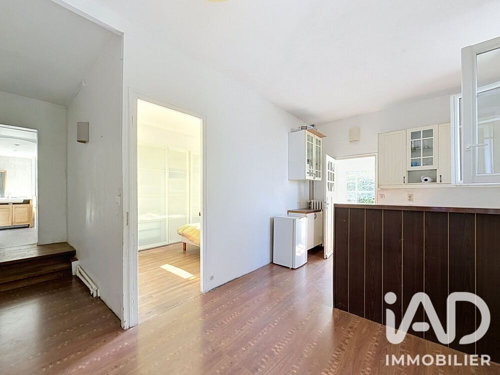 Vente Maison Vente Maison/villa 3 pièces Meudon
