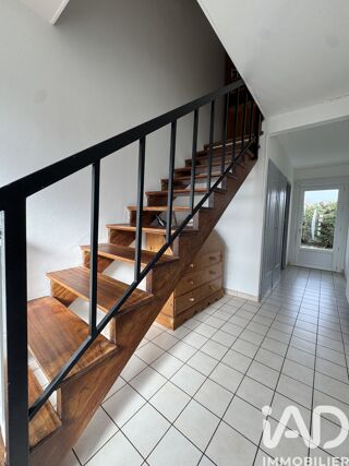  Maison à vendre 5 pièces 100 m²