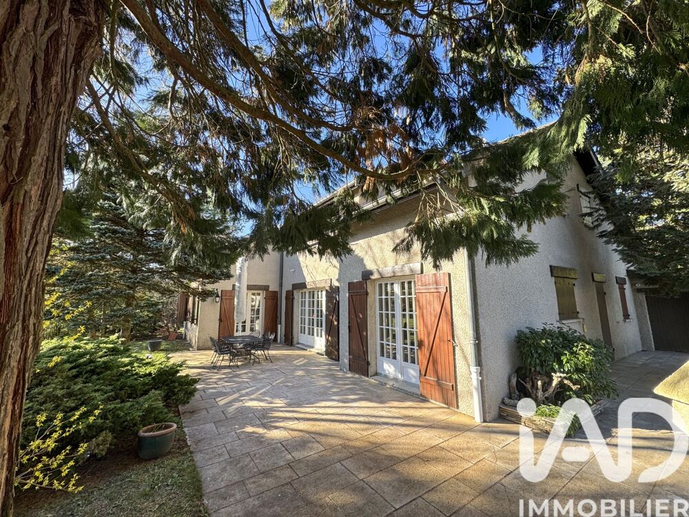 Vente Maison/villa 7 pièces