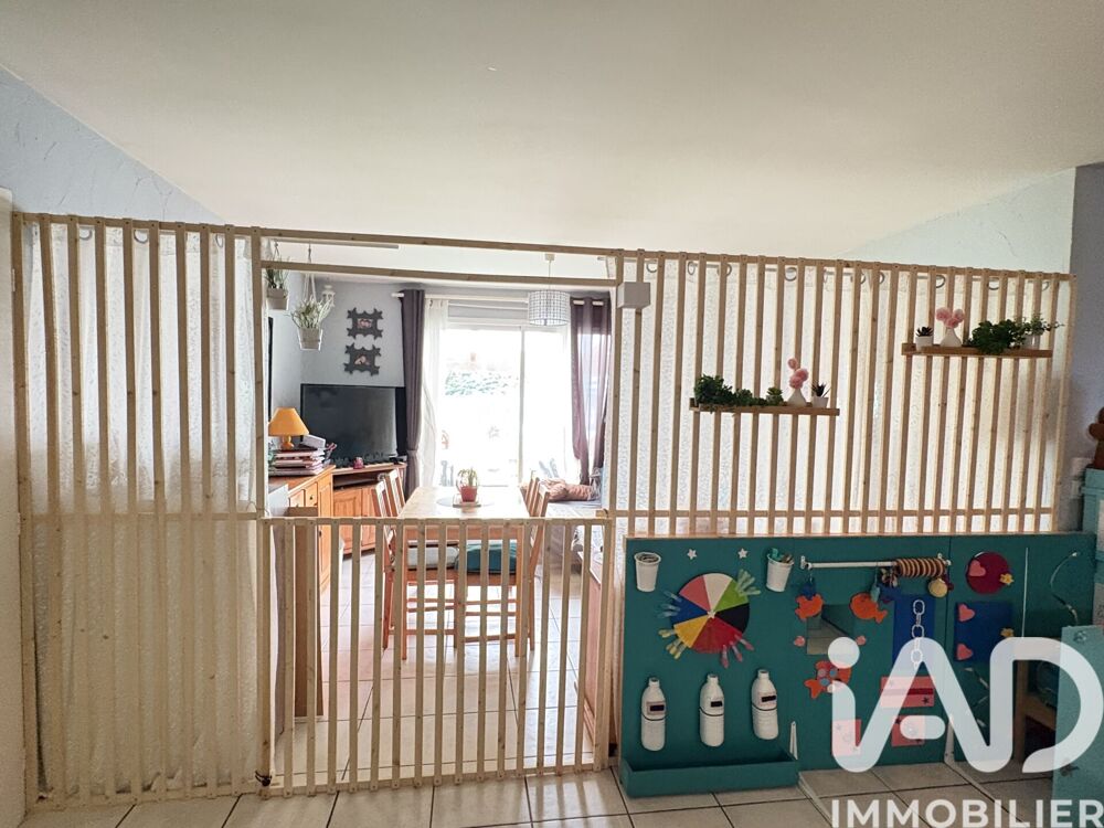 Vente Maison Vente Maison traditionnelle 7 pièces Ambarès-et-lagrave