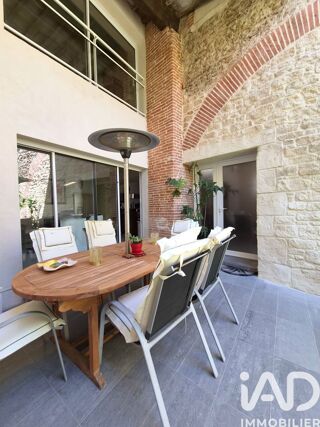  Maison à vendre 5 pièces 190 m²