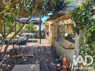  Maison à vendre 5 pièces 140 m²