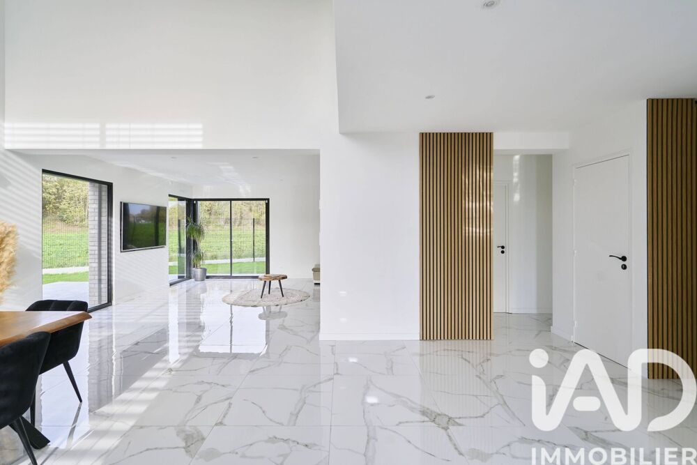 � vendre  Maison Avelin (59710)