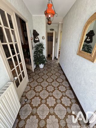 Maison à vendre 4 pièces 100 m²