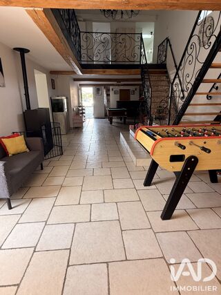  Maison à vendre 10 pièces 429 m²