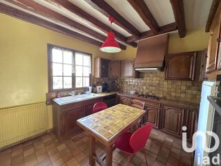  Maison à vendre 6 pièces 113 m²