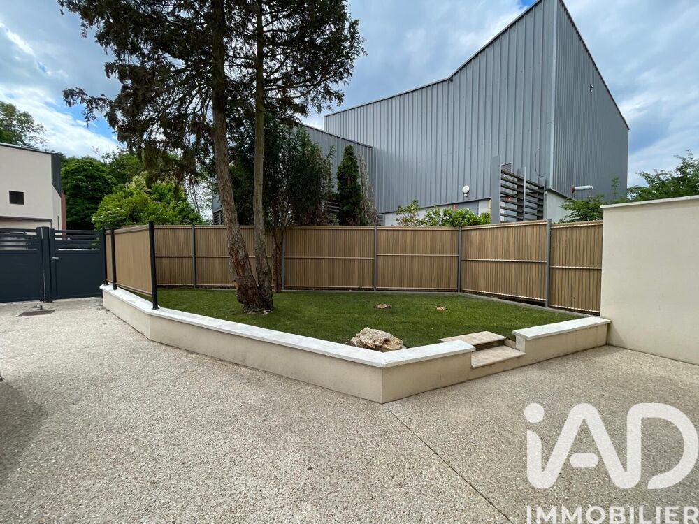 Vente Maison Vente Maison/villa 5 pièces Antony