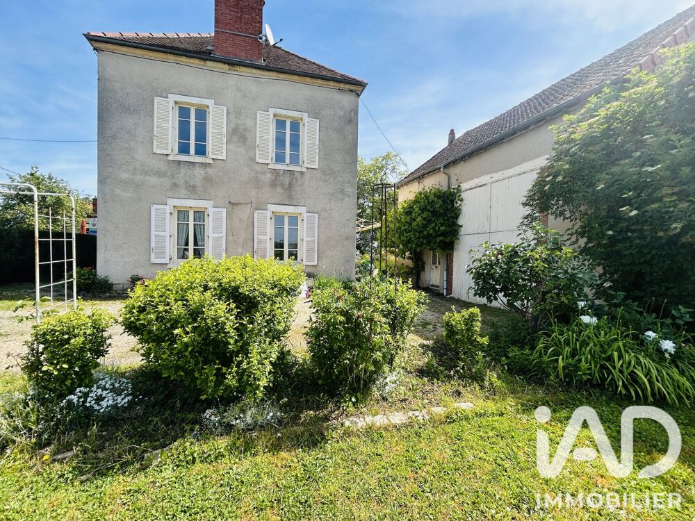 Vente Maison/villa 8 pièces