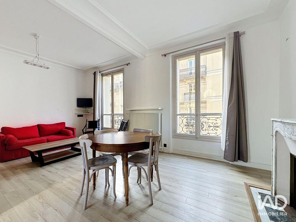 Location Appartement Location Appartement 2 pièces Paris 14