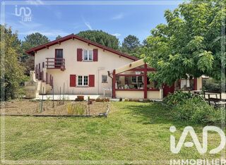  Maison à vendre 9 pièces 152 m²