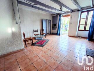  Maison à vendre 3 pièces 69 m²