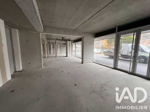 Vente Boutique/Local commercial 156 m&sup2; 250000 46000 Cahors