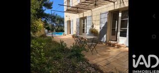  Maison à vendre 5 pièces 124 m²