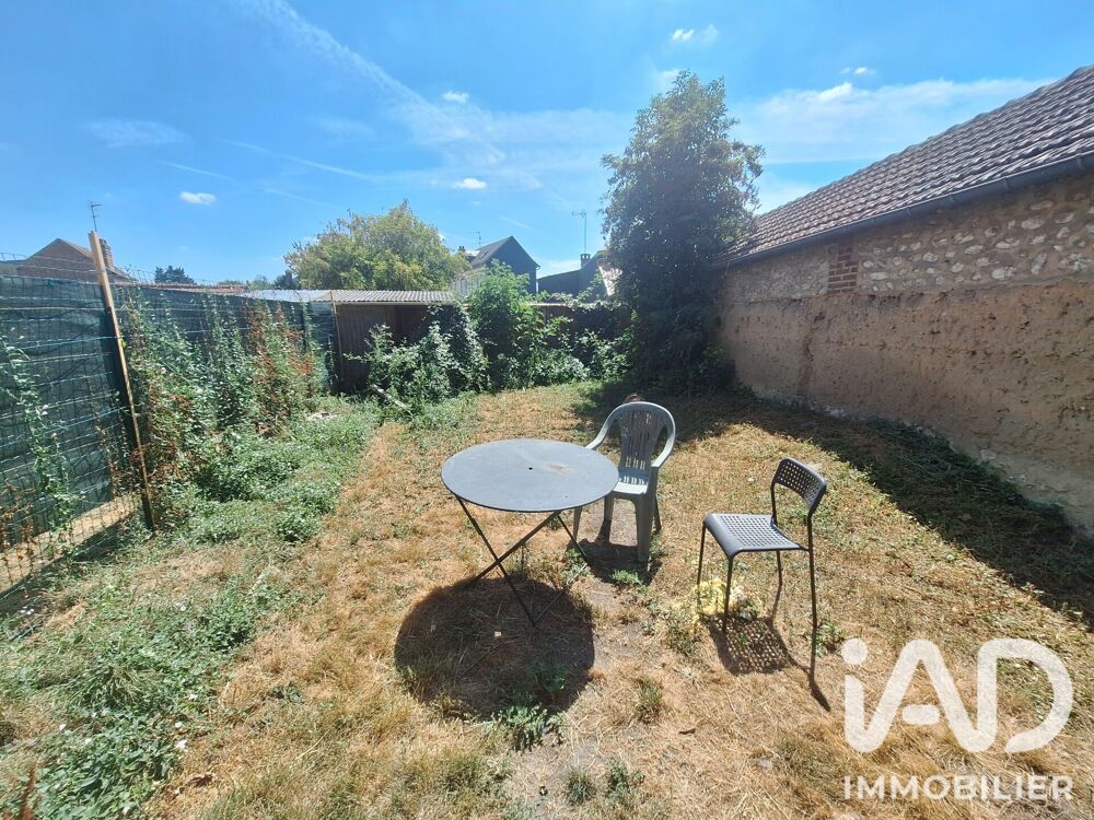 Vente Maison Vente Maison de ville 2 pièces Louviers