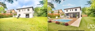  Maison à vendre 6 pièces 143 m²