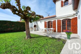  Maison à vendre 5 pièces 148 m²