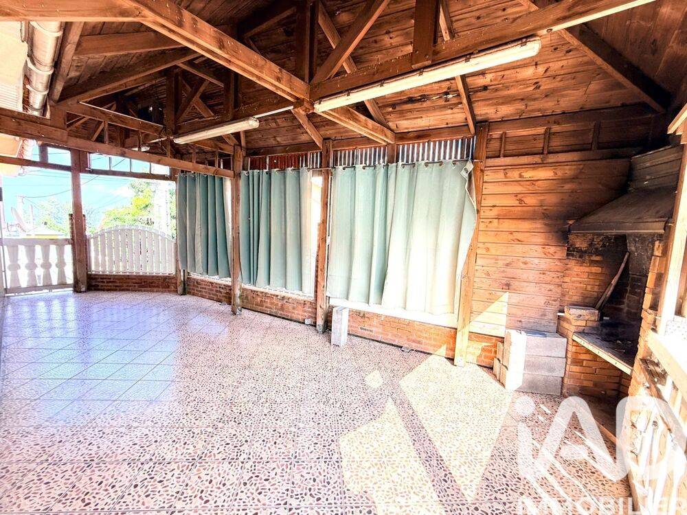 Vente Maison Vente Maison/villa 5 pièces Le tampon