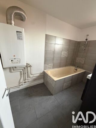  Maison � vendre 3 pi�ces 68 m�