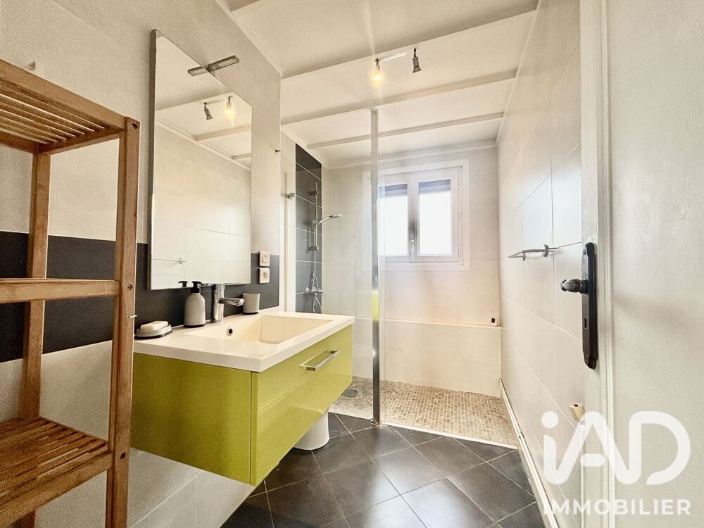 Vente Appartement Vente Appartement 4 pièces Bègles
