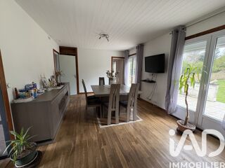  Maison à vendre 3 pièces 80 m²