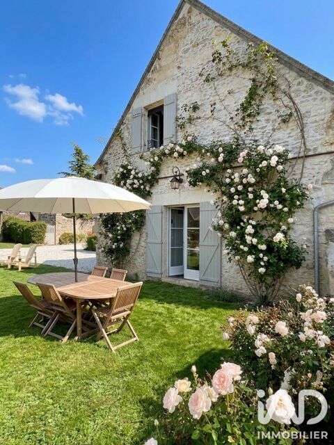   Vente Longère 10 pièces Maison - 10 pièce(s) - 278 m²