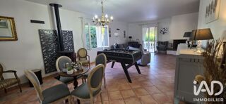  Maison à vendre 7 pièces 135 m²