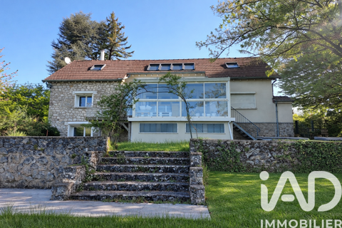   Vente Maison/villa 7 pièces Maison - 7 pièce(s) - 158 m²