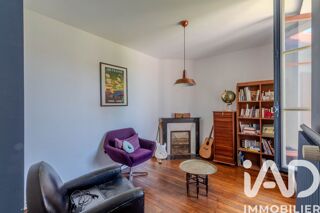  Maison à vendre 5 pièces 75 m²