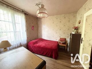  Maison à vendre 4 pièces 96 m²